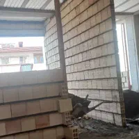 اجرای کلیه کارهای بنایی|خدمات پیشه و مهارت|رشت, گلباغ نماز|دیوار