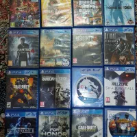 سیدی،دسته اصلی،فیفا۲۴،جی تی ای