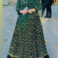 آموزش خصوصی لباس محلی مزونی