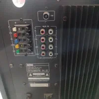 سینما خانواده مارشال|سیستم صوتی خانگی|مشهد, گلبرگ|دیوار