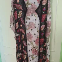 انواع لباس کردی وماکسی|لباس|سنندج, |دیوار