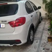 کوییک R. ۴۰۰ بیرنگ|خودرو سواری و وانت|رشت, دیلمان|دیوار