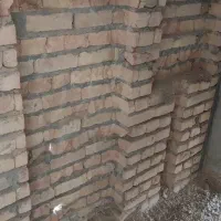 شیارزنی وکنده کاری سیم کشی و لوله کشی و سوراخکاری|خدمات پیشه و مهارت|ارومیه, |دیوار