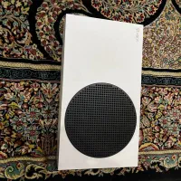 کنسول ایکس باکس سریs با دسته اضافه کمال سالم.|کنسول، بازی ویدئویی و آنلاین|اهواز, اهواز|دیوار