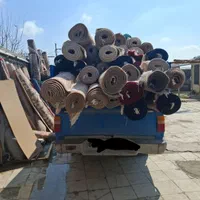 (قالیشویی تمام اتوماتیک)۱۰۰/تضمینی محله حمل رایگان|خدمات نظافت|کرمانشاه, |دیوار