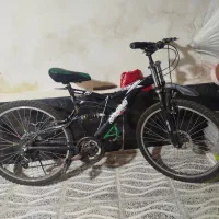 دوچرخه مدل26