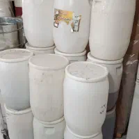 بشکه ۵۰ لیتری