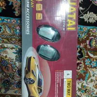 ریموت و دزدگیر تصویری