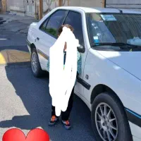 ۴۰۵اس ال ایکس تیوفایو ۹۸خونگی|خودرو سواری و وانت|اندیمشک, |دیوار