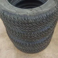 لاستیک ماشین یزد تایر