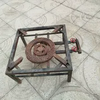 گاز