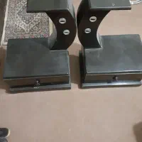 تخت خواب ۲ نفره|تخت و سرویس خواب|نیشابور, هفده شهریور|دیوار