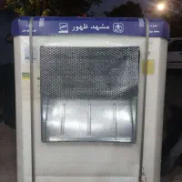 فروش اقساطی بدون کامزدکولرسلولزی مشهدظهور4000و8000