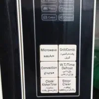 مایکروفر|اجاق گاز و لوازم برقی پخت‌وپز|تهران, افسریه شمالی|دیوار