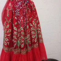 لباس محلی سنتی آنام|لباس|شیراز, شهرک سراج|دیوار