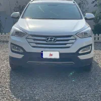 سانتافه سقف فلز پلاکمنطقه ۲۰۱۵|خودرو سواری و وانت|لنگرود, |دیوار