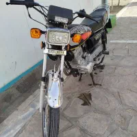 هندا 125