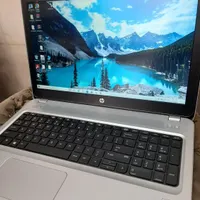 لپ تاپ i5نسل7 Hp|رایانه همراه|اصفهان, مسجد مصلی|دیوار
