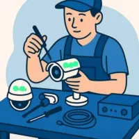 دوربین دزدگیر اماکن