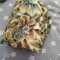 یک قواره چادر ندوخته