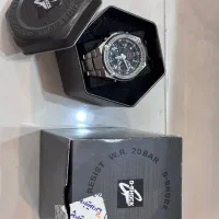 ساعت کاسیو جی شاک G-Shock|ساعت|تهران, جنت‌آباد مرکزی|دیوار