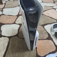 پی اس ۵ اسلیم استاندارد دیسک خور ۱ ترا|کنسول، بازی ویدئویی و آنلاین|قزوین, |دیوار