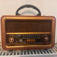 رادیو بلوتوثی