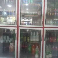 نیازمندهمکار جهت شستشو و صندوق داری