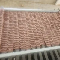 سراشپز وتخته کار جویای کار یا شراکت وسایل دارم .
