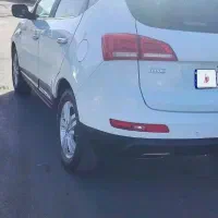 جک s5 موتور توربو 2000 مدل ۹۵ بدون رنگ|خودرو سواری و وانت|ایوان, |دیوار