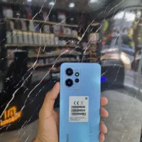 شیائومیnote 12 256gig داریا موبایل شعبه۲