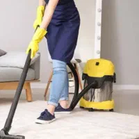 استخدام نظافتچی خانم