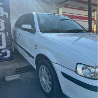 سمند LX|خودرو سواری و وانت|دزفول, |دیوار