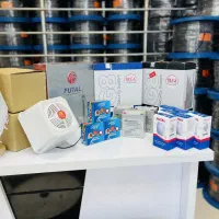 پک کامل دزدگیر2 لوکس سکوریتی