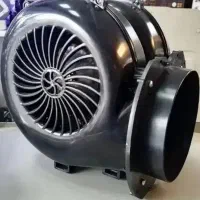 جت فن|پنکه و تصفیه‌کنندهٔ هوا|نیشابور, هفده شهریور|دیوار