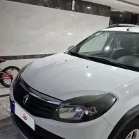 ساندرو استپ وی اتوماتیک