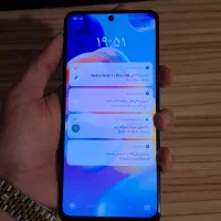 شیائومی ردمی نوت ۱۱ پرو پلاس 5G|موبایل|تبریز, |دیوار