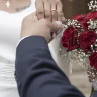 عکاسی مراسم عقد ونامزدی با تخفیف ویژه فقط تا محرم