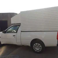 ساخت انواع باربند نیسان ، مزدا ، اریسان ، پراید|قطعات یدکی و لوازم جانبی|تهران, وردآورد|دیوار