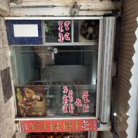 فروش وسایل کامل قهوه خانه