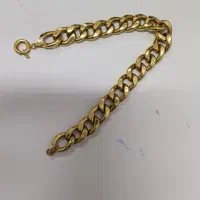 دستبند طلا ،نیم درصد|جواهرات|قزوین, |دیوار