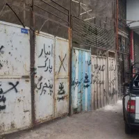 اجاره انبار|اجارهٔ مغازه و غرفه|مشهد, شهید قربانی|دیوار