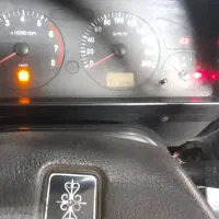 پیکان وانت کم کار|خودرو سواری و وانت|میاندوآب, |دیوار