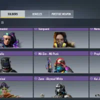 اکانت ندای وظیفه|کنسول، بازی ویدئویی و آنلاین|قم, سید معصوم|دیوار