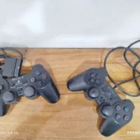 پلی استیشن 2 نو|کنسول، بازی ویدئویی و آنلاین|شوشتر, |دیوار