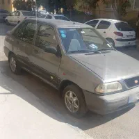 پراید 141 SX، مدل ۱۳۹۱|خودرو سواری و وانت|یزد, |دیوار