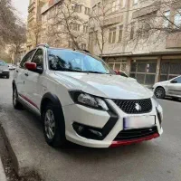 کوئیک GXR فول رینگ دار مدل اسفند 1403