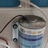 تصفیه آب وارداتی|آب‌سردکن و تصفیه آب|پرند, فاز ۳|دیوار