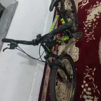 دوچرخه 26 المپیا|دوچرخه، اسکیت، اسکوتر|بیرجند, |دیوار