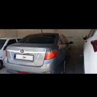 برلیانسh330بی رنگ موتور بزرگ کم کارکردنقد و اقساط|خودرو کلاسیک|ساری, |دیوار